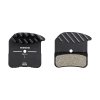 Okładziny hamulcowe Shimano H03A Żywiczne / Radiator 